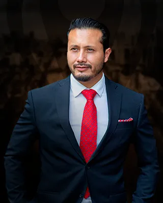Emmanuel Flores